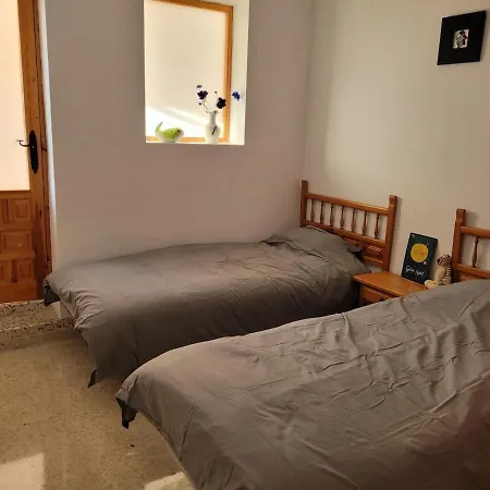 Apartment Luxury With 3 Bedrooms *