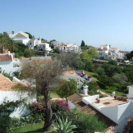 Appartement Luxury With 3 Bedrooms Nerja