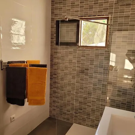 Luxury With 3 Bedrooms * Nerja