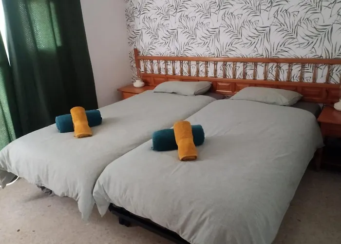 Apartment Luxury With 3 Bedrooms *