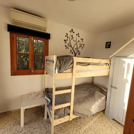 Lejlighed Luxury With 3 Bedrooms