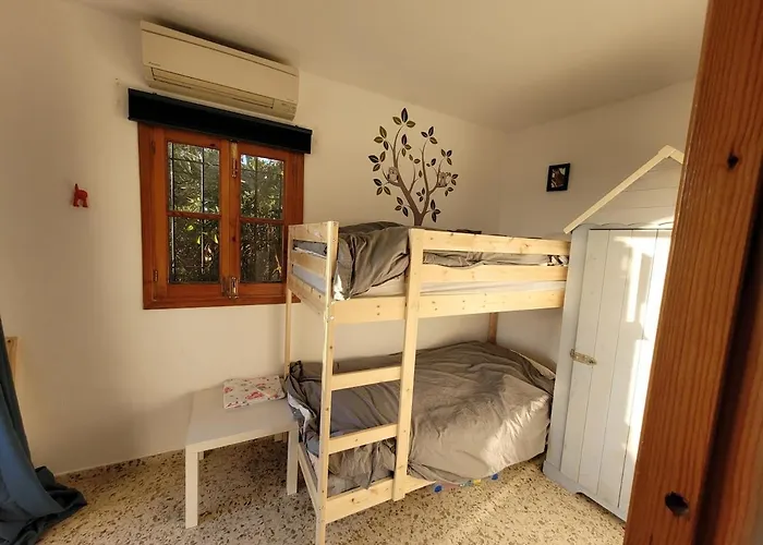 Apartament Luxury With 3 Bedrooms