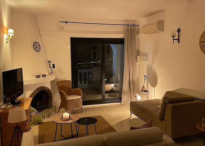 Luxury With 3 Bedrooms * Nerja