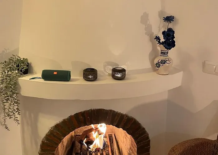 Apartament Luxury With 3 Bedrooms Nerja