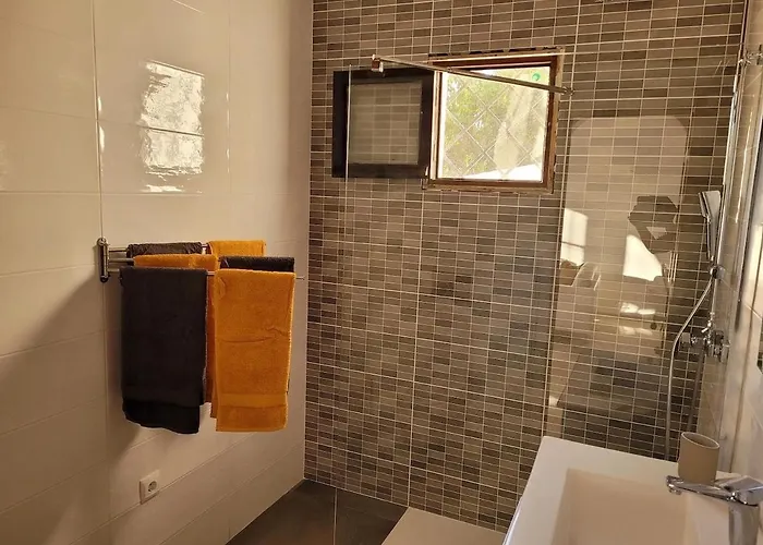 Luxury With 3 Bedrooms * Nerja