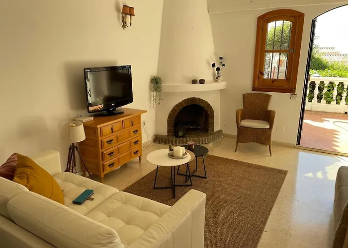 Luxury With 3 Bedrooms Apartament