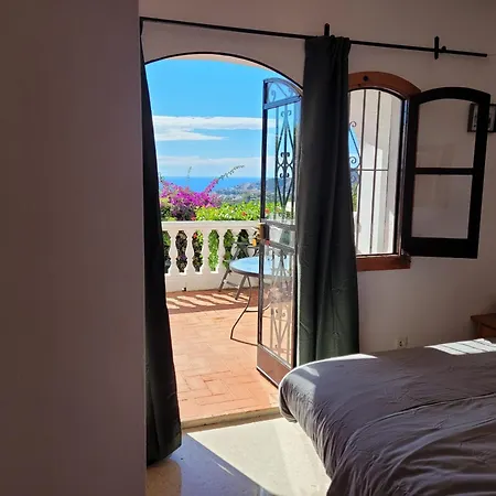 Apartamento Luxury With 3 Bedrooms